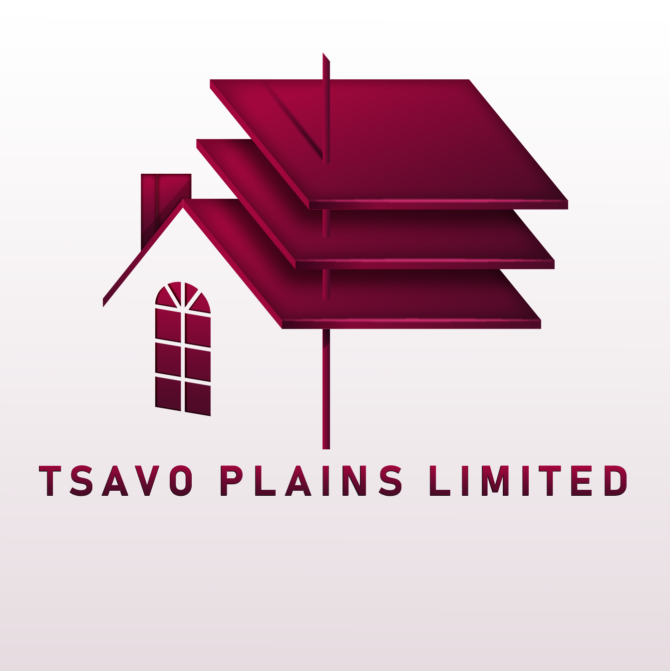 Tsavo Plains Limited Logo